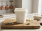 Ferme de Chavenne - Yaourt nature au lait de vache 400g