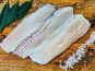 Ocean Frais - Dos d'Eglefin - 4 personnes ~700g