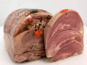 La Ferme de Vers - Langue de porc en gelée - 500g