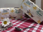 Lait Prairies du Boulonnais - Crèmes Dessert Vanille x4