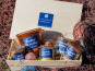 Mas Henri - Coffret Découverte de nos bocaux de la mer 1kg