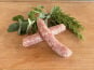 Lambaudie Porc - Saucisse de Toulouse 2x125g