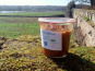Domaine des Alliers -  Bœuf d'exception - Bolognaise bio de bœuf des Alliers - 450 g -