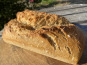 Ferme Sinsac - Pain au levain