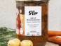 Sillon Conserverie - Boeuf Bourguignon