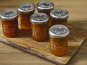 La Ferme des Prun'Elles - Confiture de Mirabelles - Lot De 6 pots