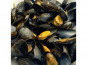 Poissonnerie Paon - Moule de Bouchot FRANCE : Lot de 800g