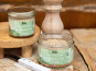 Sillon Conserverie - Pâté au poivre vert 180g