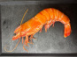 L'atelier des poissonniers - Gambas de Madagascar Sauvage