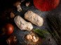 LA FERME DE COLLONGE - Andouillette à la ficelle 2 x 230gr