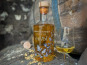 Alcools Vivant - Whisky ENVOL Bio 50cl
