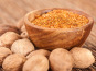 Adal Terra - Epices - Muscade Bio (en poudre) 60G