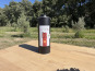 Le Moulin à Olives d’Éguilles - Huile d'Olive Olives Maturées - AOP Provence - Bidon 750 mL