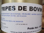 Les Bel' saveurs du Rouergue - TRIPES DE BOVIN CUISINEES
