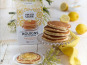 Kouign Marie - Kit "Je fais mes kouigns bigoudens" - 2 x 12 kouigns