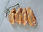 Ferme de Compreste - Filets de poulet fermier tradition x 4