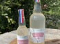 Ferme Sinsac - Pétillant à la rose de Damas sans alcool 33 cl