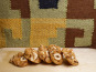 Pâtisserie Kookaburra - Crok’ Noisettes - 50g