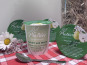 Lait Prairies du Boulonnais - Yaourt brassé à la poire - 4 x 125g