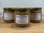 La Ferme des Prun'Elles - Lot de 3 compote de pomme