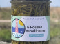 Rivesaline - Terre Saline - Pousse de salicorne au vinaigre Bio 80g