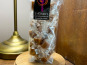 L'AMBR'1 Caramels et Gourmandises - Caramel Aux Noisettes Et Amandes - Sachet De 130g