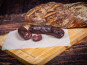 La Ferme du Mas Laborie - Boudin aux châtaignes du limousin - 1 kg