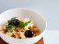 CANELAS - Salada de Bacalhau Com Grão de Bico