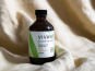 Vivant Kombucha - Kombucha Verveine Fleur d'oranger Bio x12