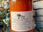 L'OLIVERAIE DU COUDON - CONFITURE D' ABRICOT BIO 300Gr