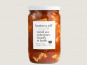 Karine & Jeff - Ravioli aux aubergines, tomate et basilic 680g