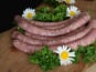 La Ferme des Peupliers - 6 Chipolatas 600g