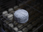 Alléosse Maitre Artisan Affineur Fromager - Cabri Cendré au lait cru