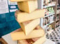 La Fromagerie PonPon Valence - Comté fruité 14-18 mois AOP