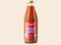 Omie - Jus de pomme & cassis bio - 100% français - 75 cl