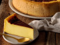 Maison Héron père et filles - Lot de 10 flans Normands de 10 / 12 personnes