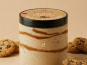 Maison Dufoux - Glace au Cookies fait maison