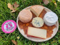La Vache Charentaise - Plateau de fromages 15 pers