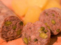 Le Cochon Sans Cochonnerie - Saucisson à cuire pistaché sans nitrite 400g