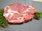 Ferme Joos - Côtes de porc échines x 2 : Ferme du Grommendyck