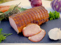 La Ferme du Chaudron - Bacon en tranche bio 150gr