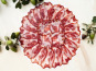 IBERICO & CO - Cabecero De Lomo - Tranché - 120g