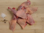 Ferme Bleu Canard - 10 cuisses de pigeonneaux