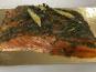 L'atelier Sea Frais - saumon Gravlax