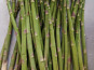 L’Oliveraie du Coudon - ASPERGE VERTE ( TAILLE FINE )  450GR