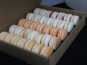 Les Macarondises - 35 Macarons Sucré-salés Prestige