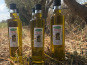 Délit de Gourmandise - Huile d'Olive du Roussillon - Verdale, Fruité Vert, Fruité Mûr - 6 x 50cl
