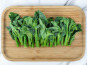 Nature et Saveurs - Ferme Aquaponique et Permacole Astérienne - Kai lan – brocoli chinois croquant et raffiné