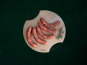 L'Atelier du Loup - SAUCISSE DE SANGLIER PIMENT D'ESPELETTE 120G SV (par 5)