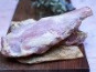 Ferme du caroire - Gigot de chevreau de 1.4kg